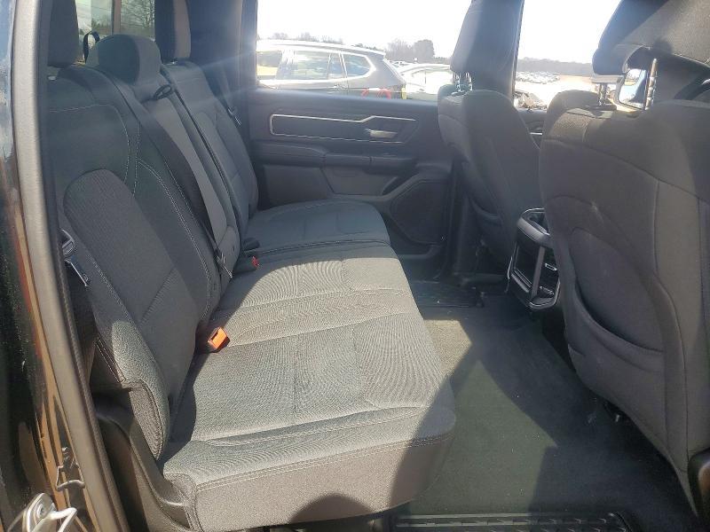 2022 Dodge RAM 1500 BIG Horn