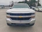 2017 Chevrolet Silverado K1500