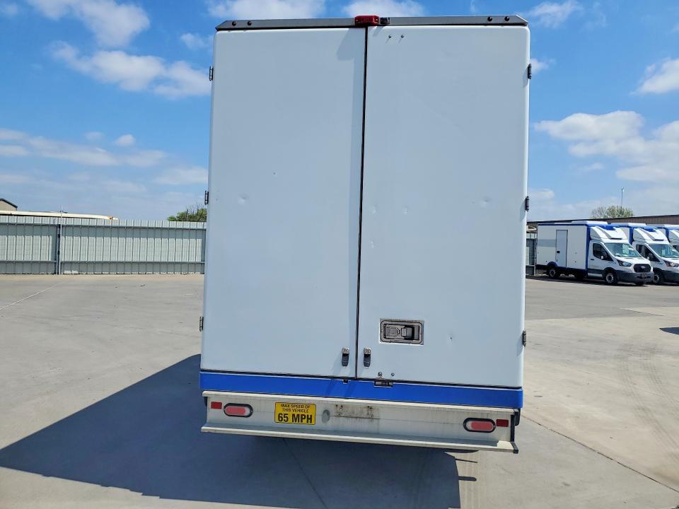 2022 Ford Transit T-350