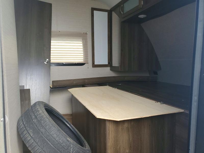 2018 Keystone Bullet Ultr 2018 Keystone Bullet Camper