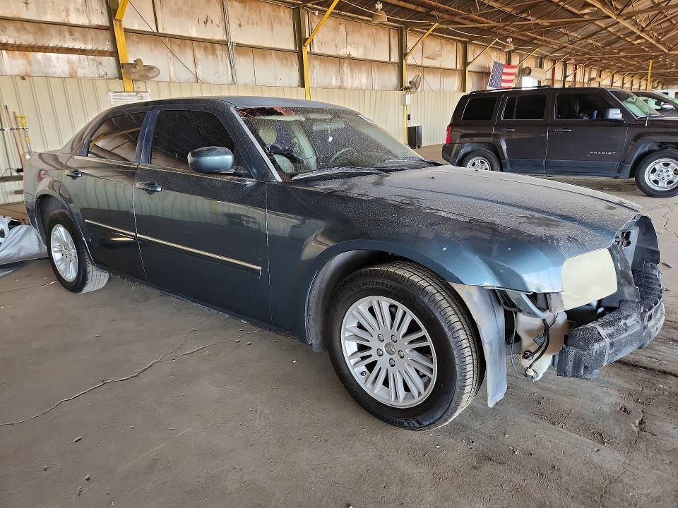 2006 Chrysler 300 Touring