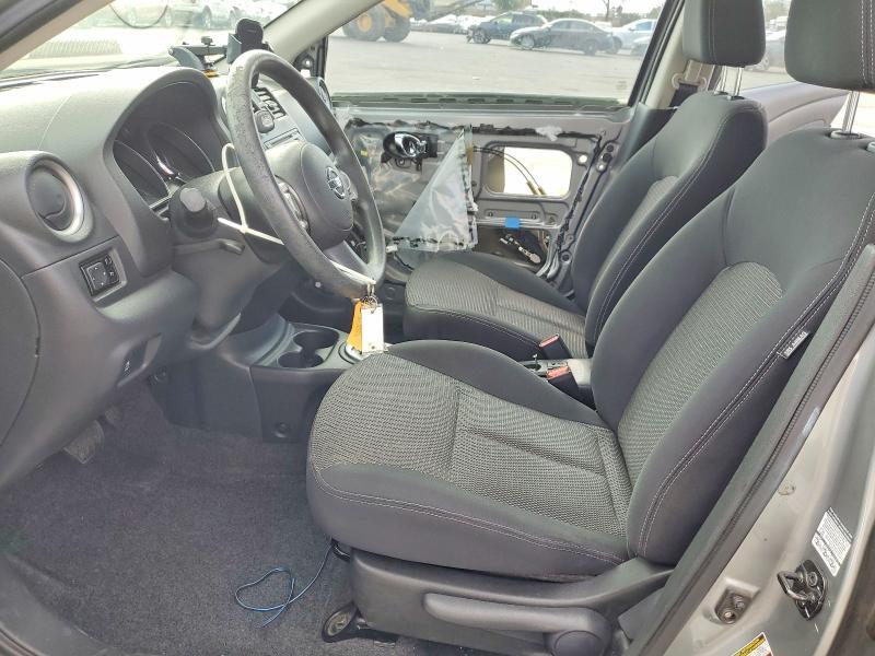2014 Nissan Versa 1.6 sl