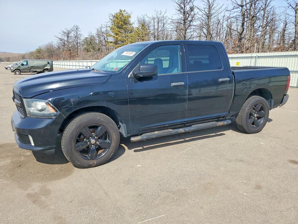 2013 Dodge Ram 1500 st