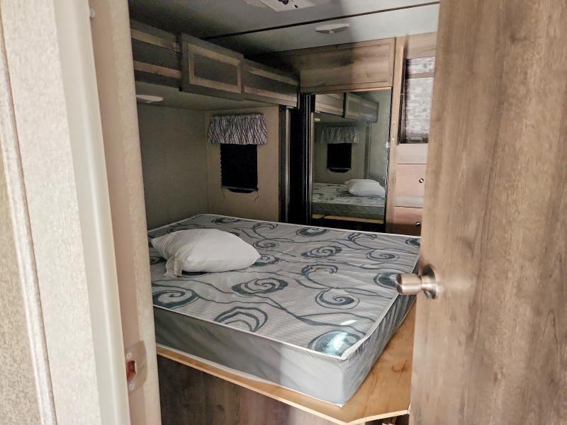 2019 Sprinter Recreational Vehicle (RV)