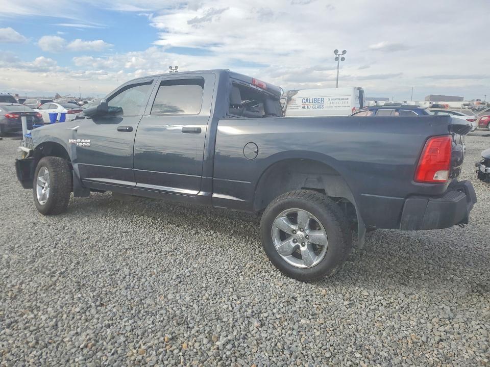 2015 Dodge RAM 1500 ST