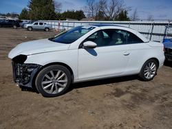 2015 Volkswagen EOS for sale in Finksburg, MD