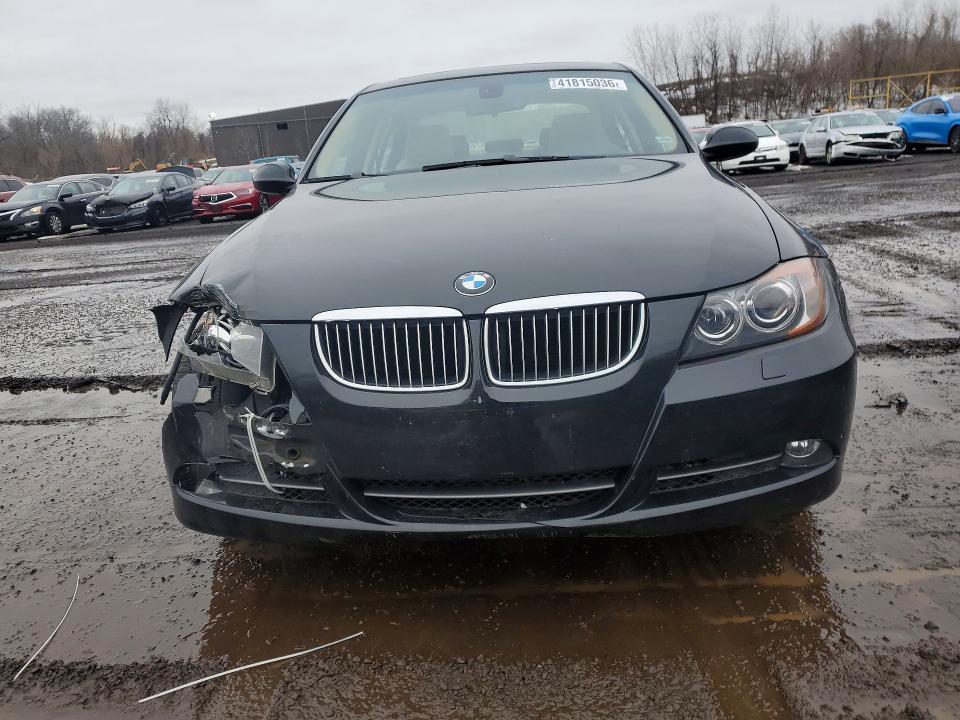 2006 BMW 330 i