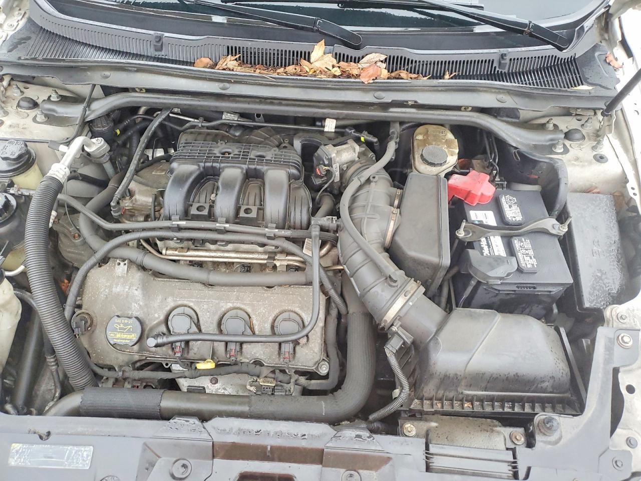2012 Ford Taurus Limited