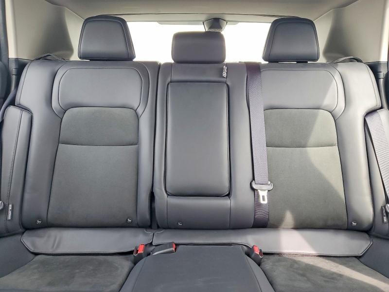 2023 Nissan Ariya Evolve+