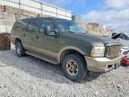 2003 Ford Excursion Eddie Bauer