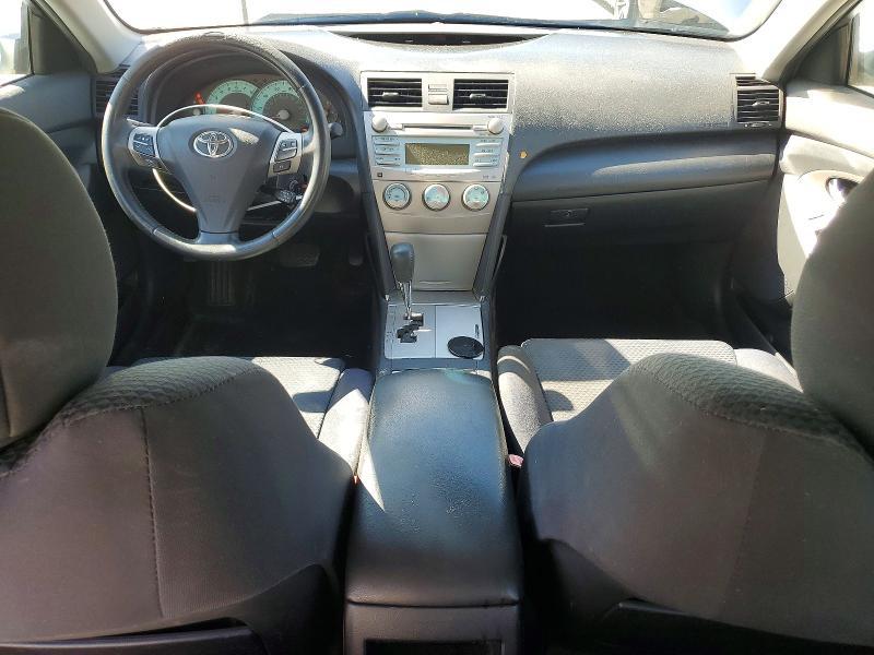 2009 Toyota Camry se