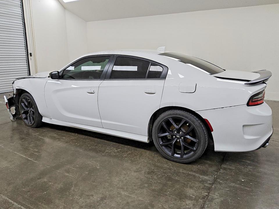 2021 Dodge Charger gt