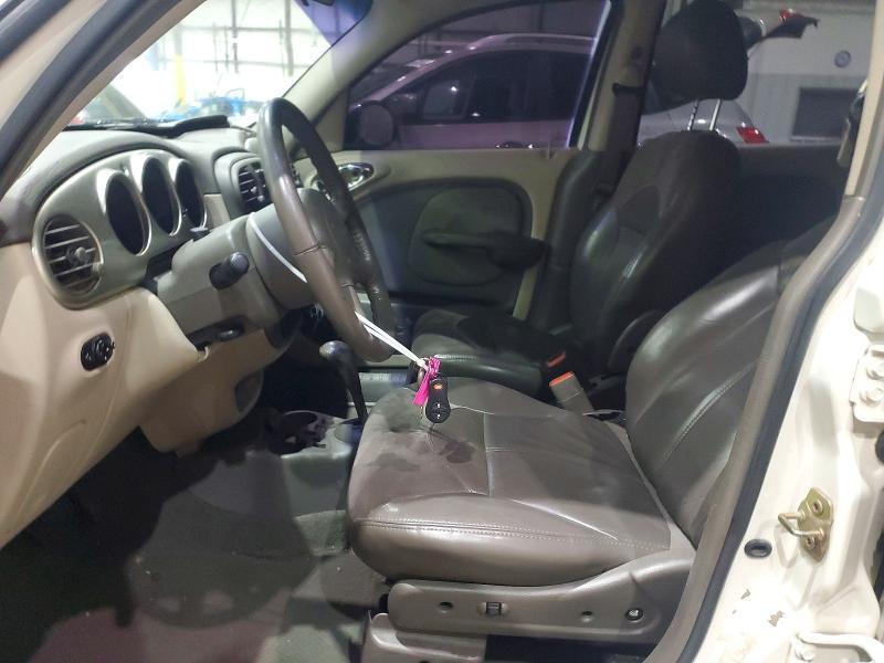 2001 Chrysler Pt Cruiser