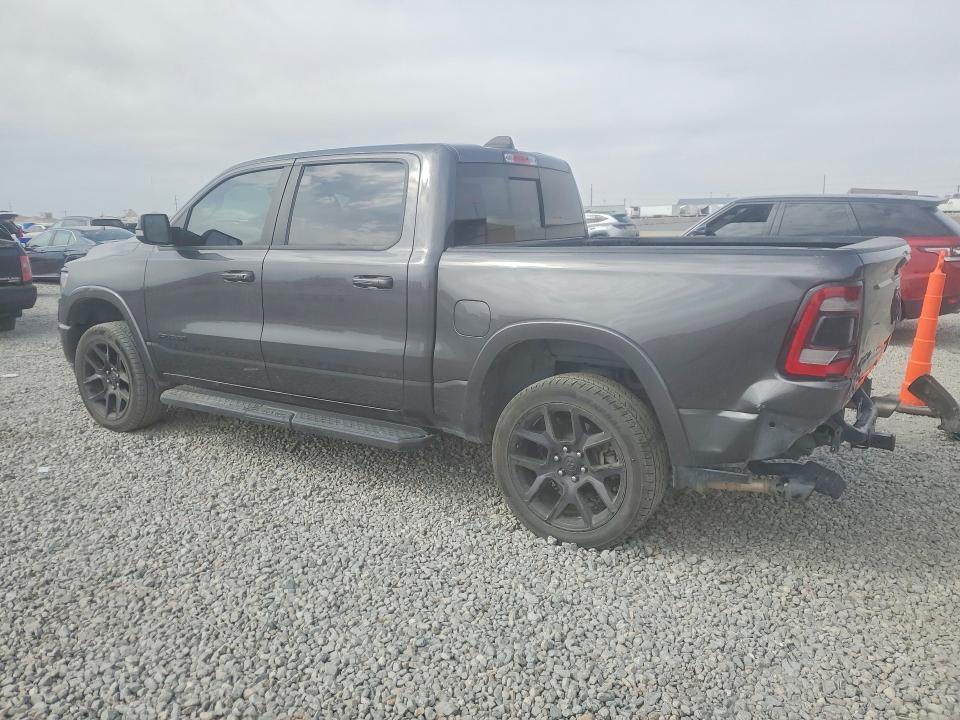 2020 Dodge 1500 Laramie