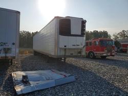 Great Dane salvage cars for sale: 2014 Great Dane Refrigerated Van Trailer