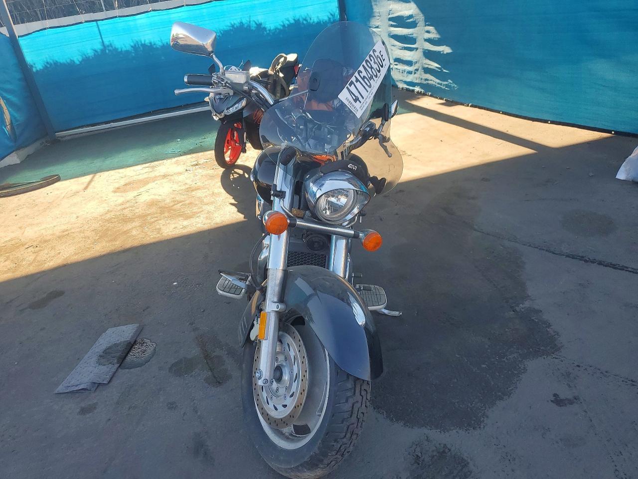 2005 Honda VTX1300 R