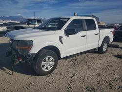 2025 Ford F150 XL en venta en Magna, UT