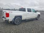 2018 Chevrolet Silverado K1500 High Country