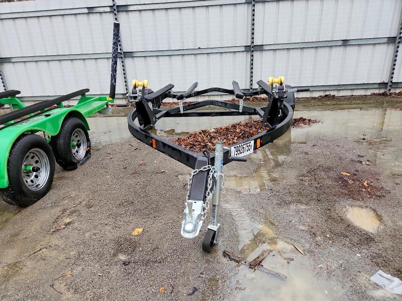 2020 Midi 2020 SHORELAND'R Boat Trailer