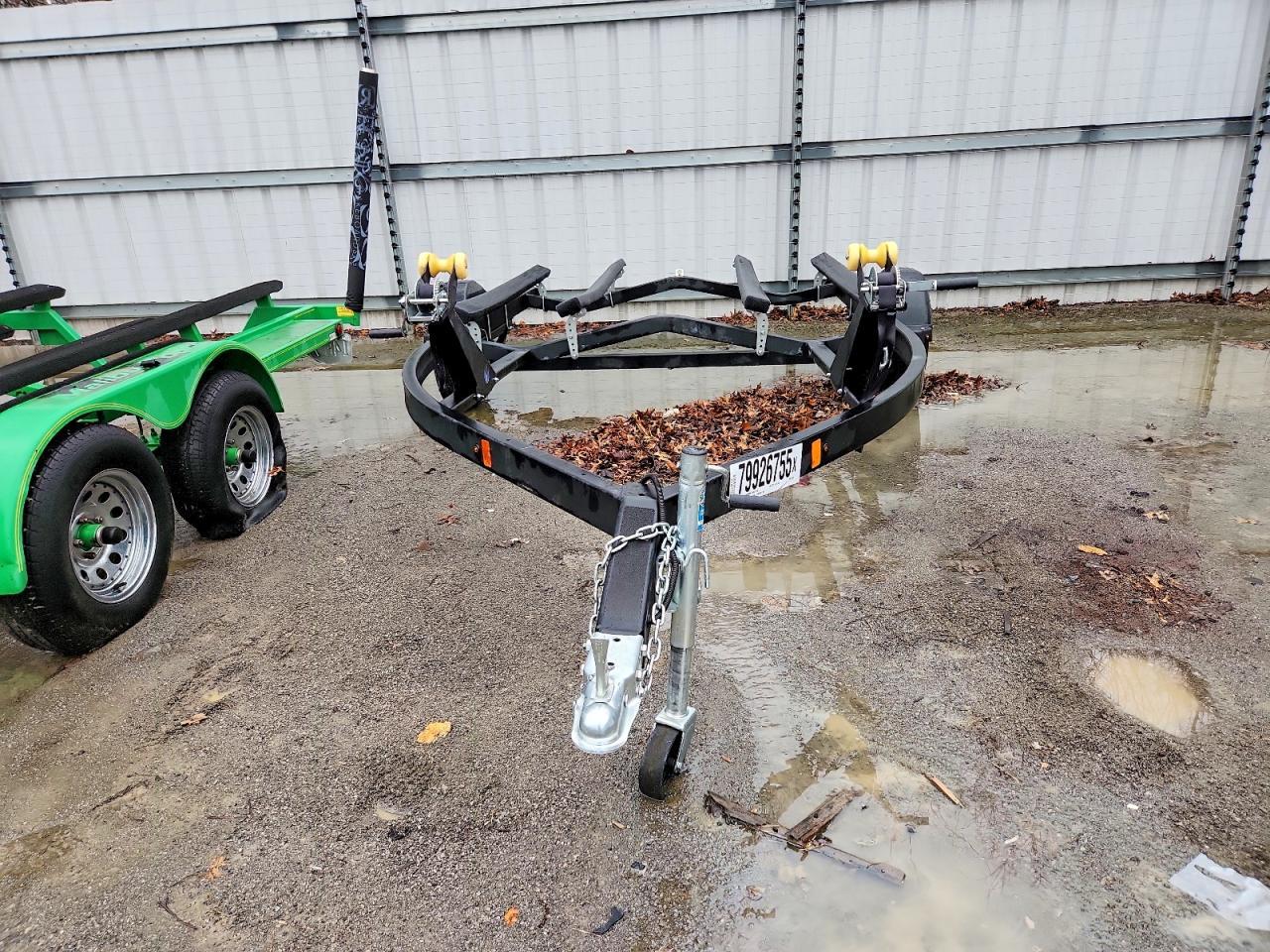 2020 Midi 2020 SHORELAND'R Boat Trailer