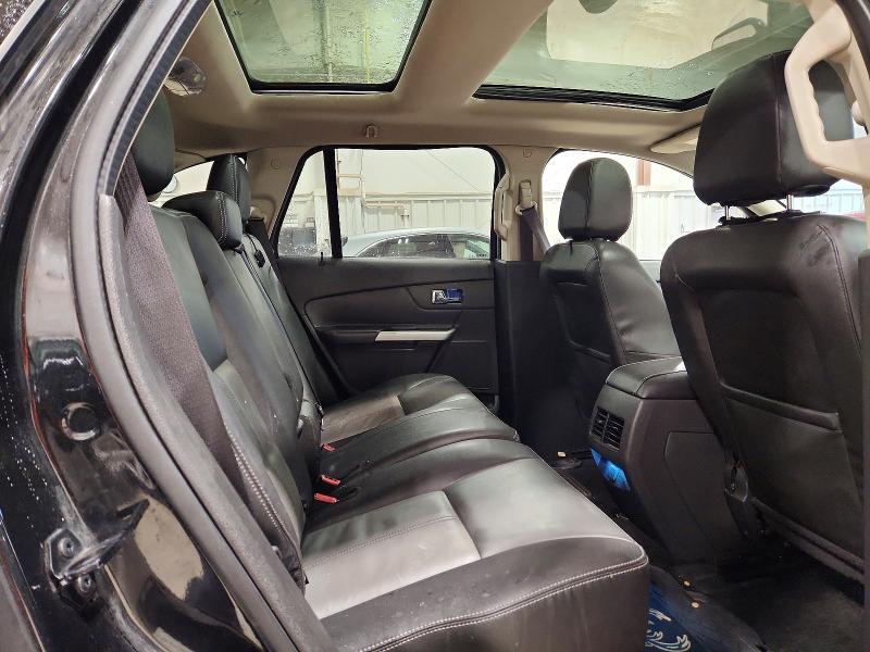 2014 Ford Edge Sport