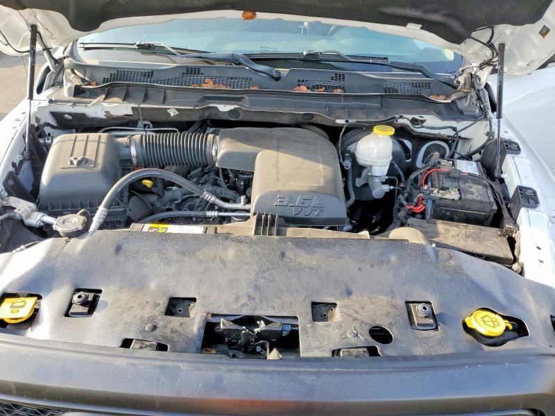 2019 Dodge RAM 1500 Classic SLT