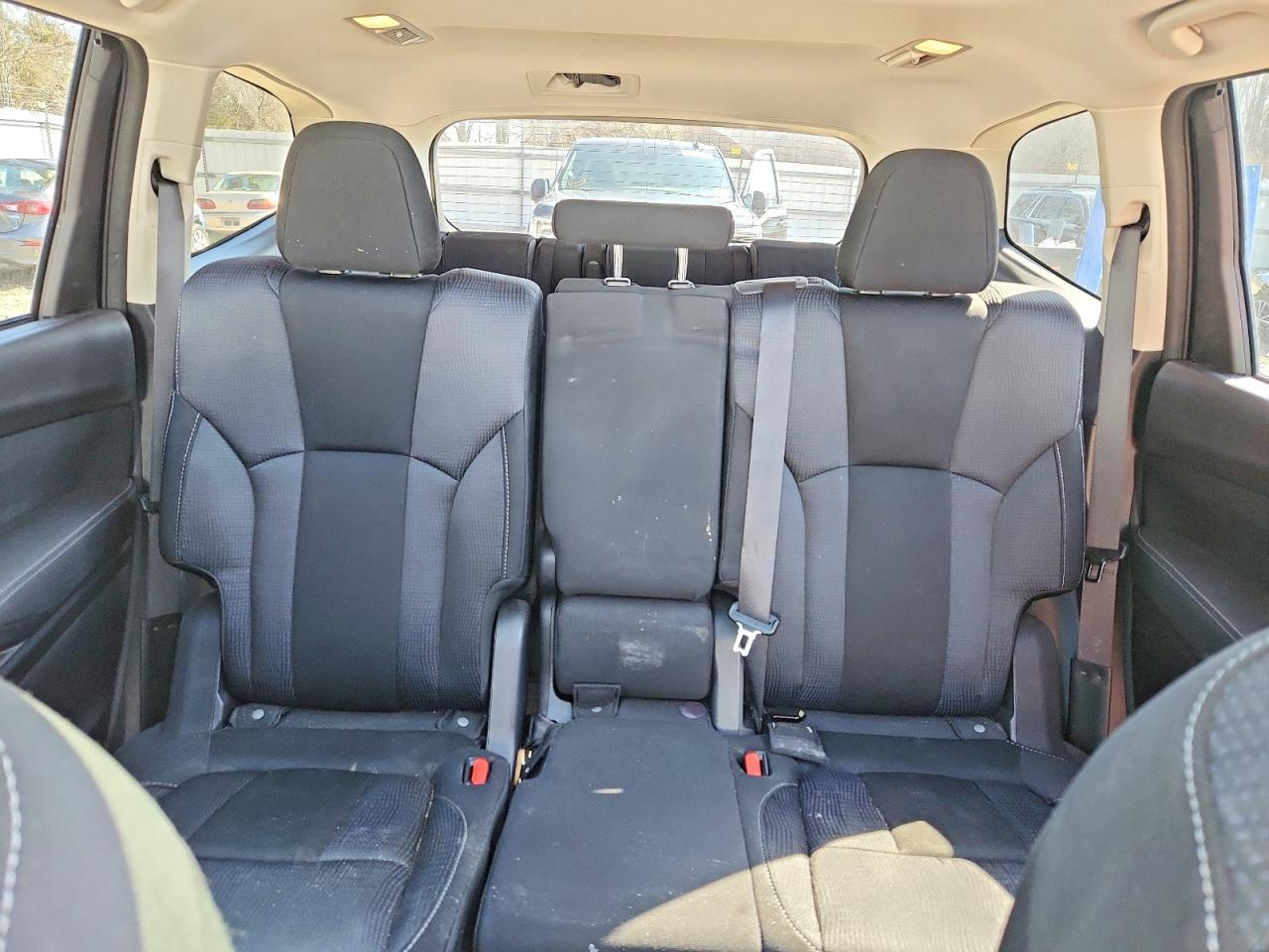 2021 Subaru Ascent Premium