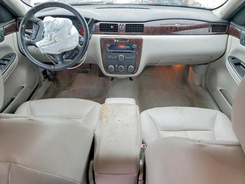 2013 Chevrolet Impala ls