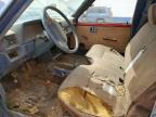 1987 Toyota Pickup Deluxe