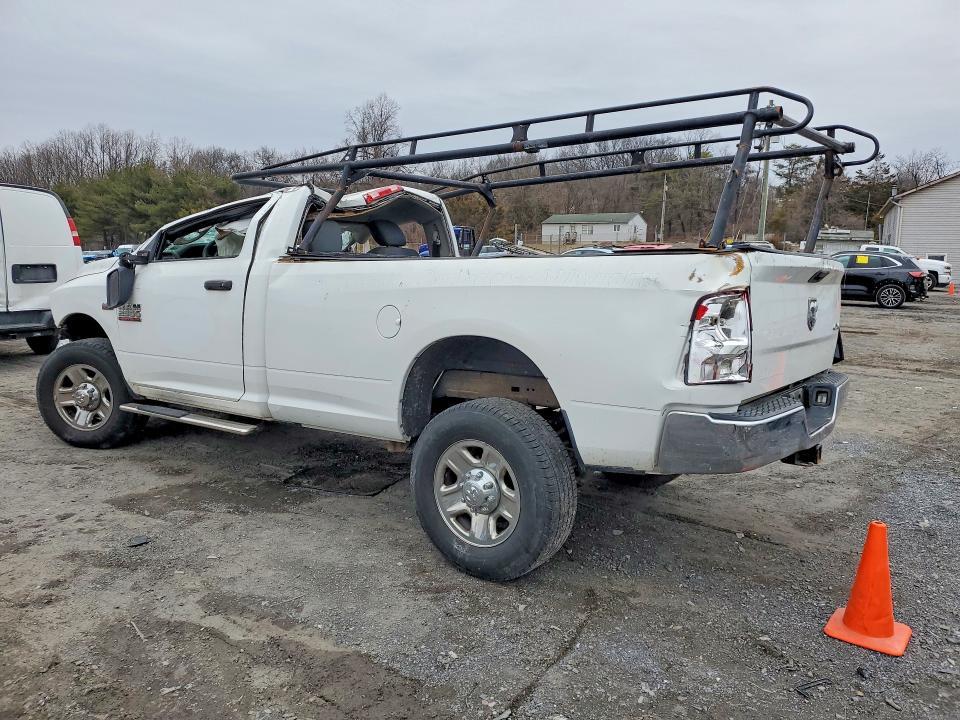 2014 Dodge Ram 2500 st