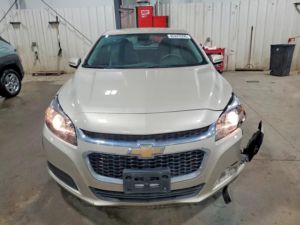 2014 Chevrolet Malibu 1LT