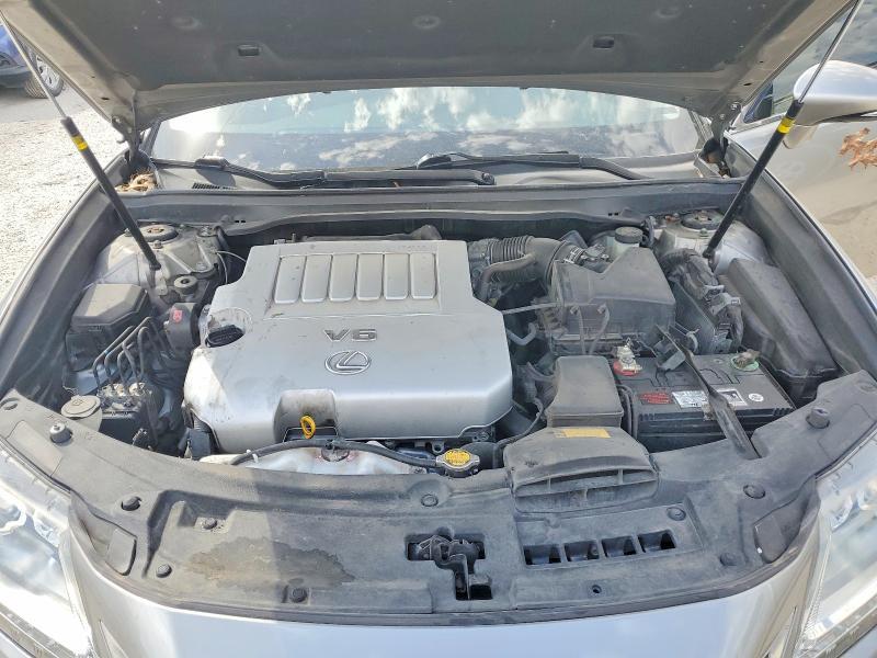 2015 Lexus Es 350 Base