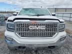 2017 GMC Sierra K1500 SLT