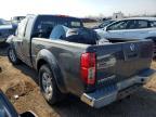 2012 Nissan Frontier SV V6