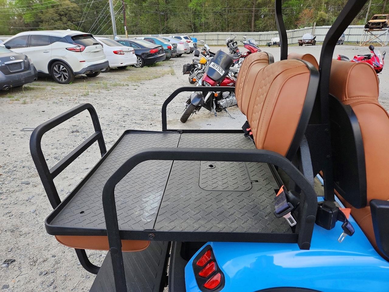2024 Golf Cart 2024 ATV