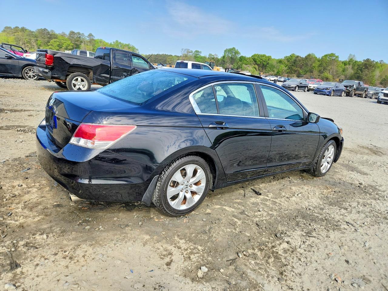 2010 Honda Accord ex
