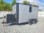 2024 Rock Solid Carg O 6X12TA Enclosed Cargo Trailer
