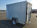 2006 Lark VT510SA Enclosed Cargo Trailer