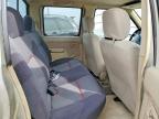 2000 Nissan Frontier XE