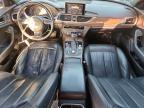 2015 Audi A6 Prestige