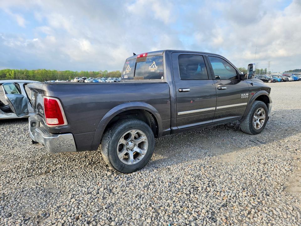 2016 Dodge 1500 Laramie