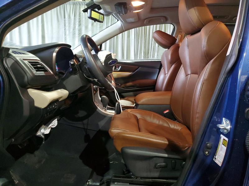 2021 Subaru Ascent Touring