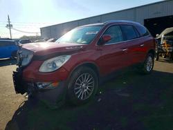 Buick Vehiculos salvage en venta: 2012 Buick Enclave