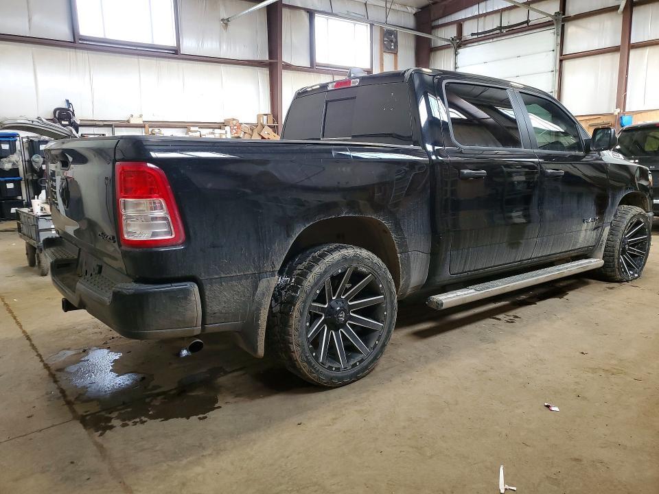 2023 Ram Trucks 1500 Tradesman