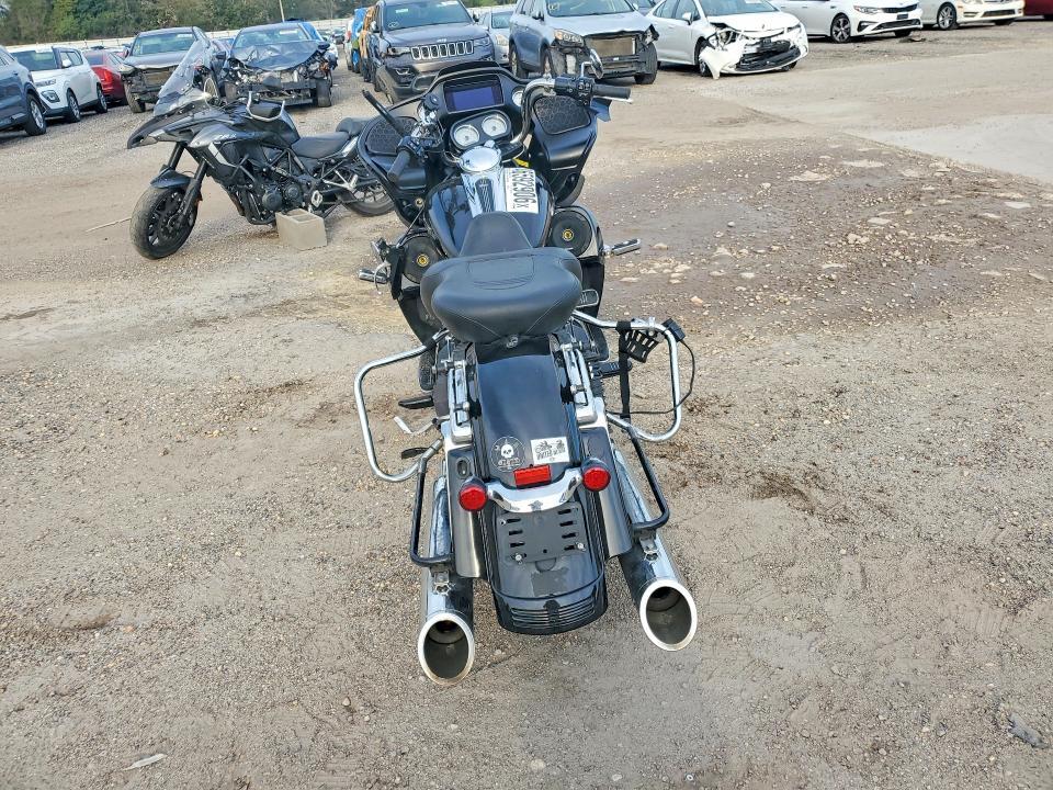 2023 Harley-Davidson Fltrx