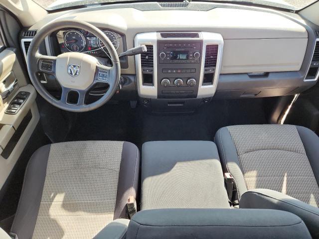 2012 Dodge RAM 1500 SLT