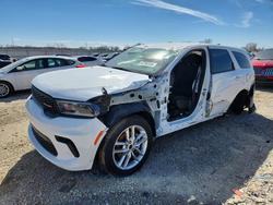 2026 Dodge Durango gt en venta en Kansas City, KS