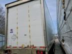 2013 Utility Dry van Trailer