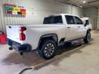 2023 Chevrolet Silverado K2500 Custom