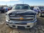 2013 Chevrolet Silverado K1500 LT